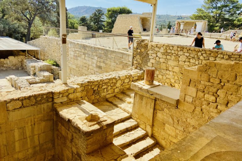 Knossos