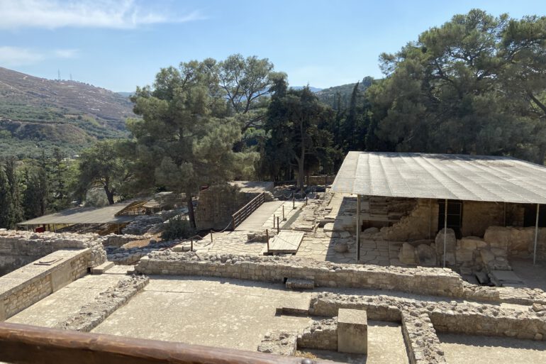 Knossos