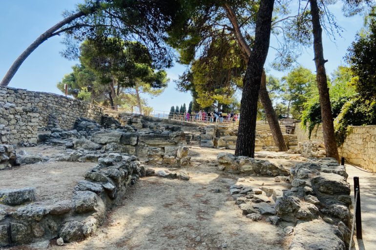 Knossos