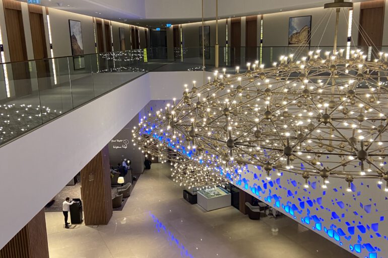 Mysk al mous Hotel
