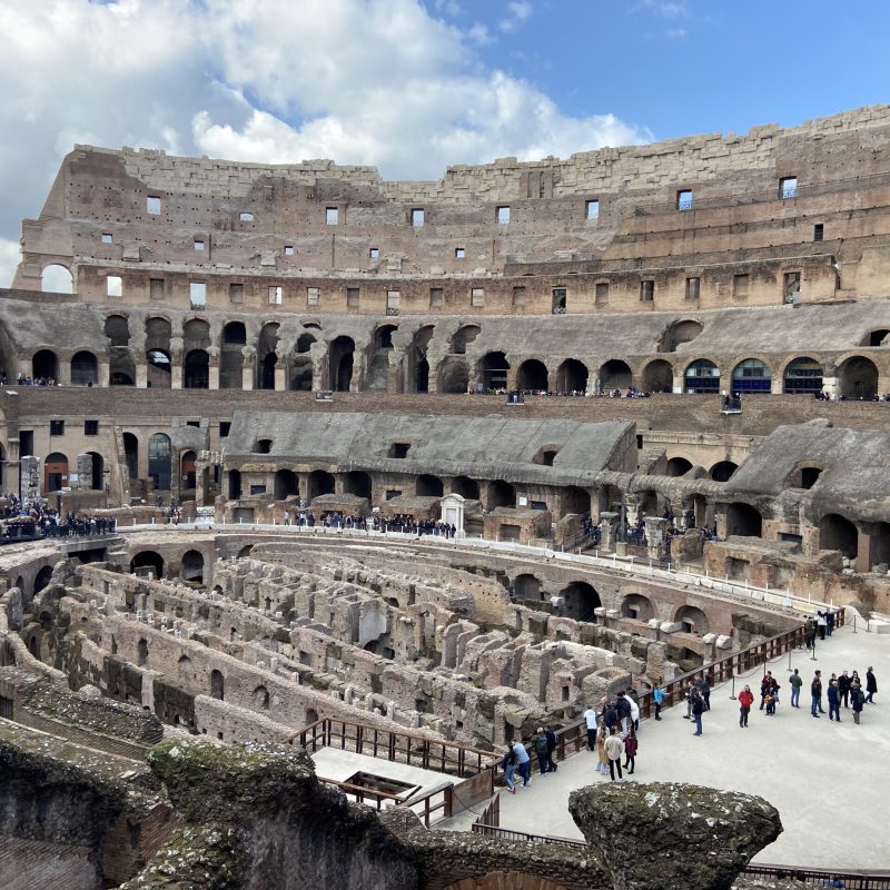 Colosseum