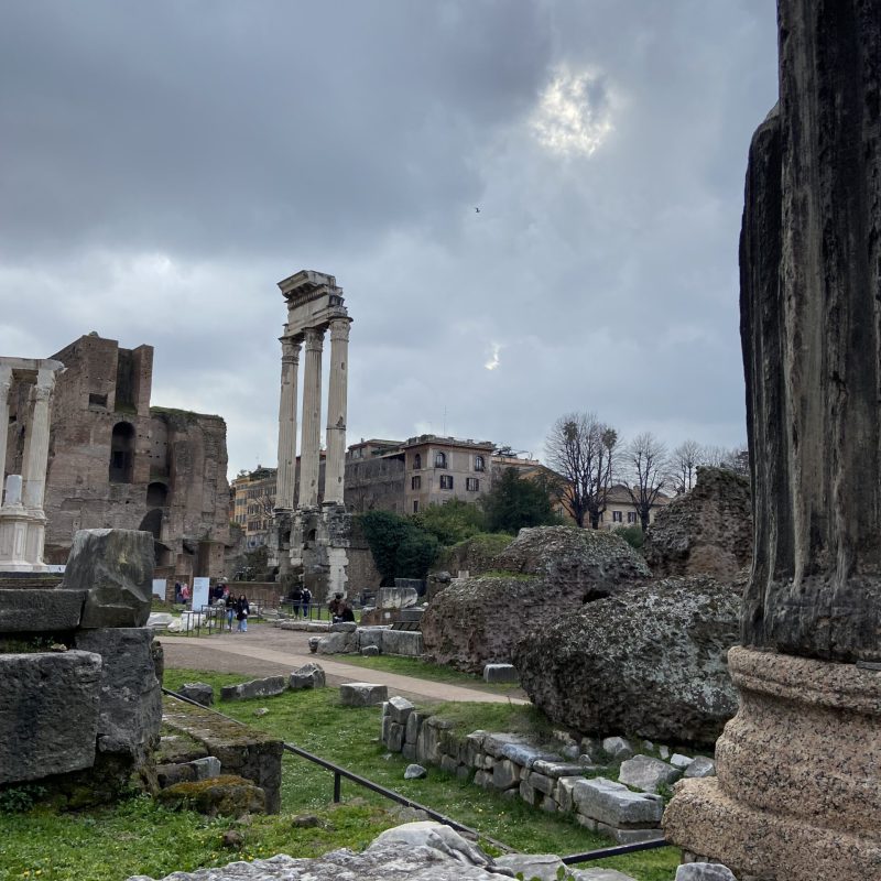 Forum Romanum