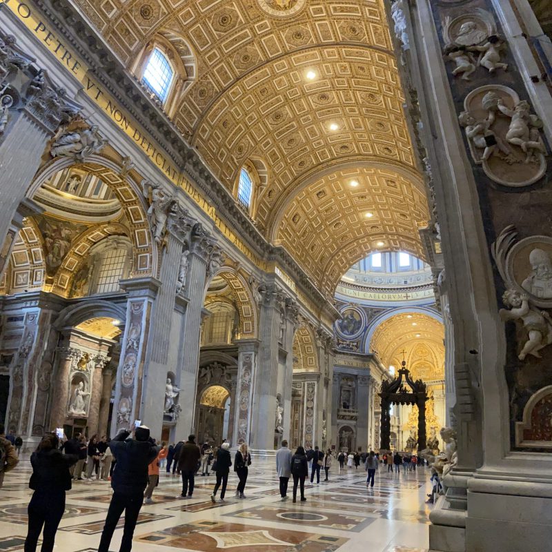 Petersdom